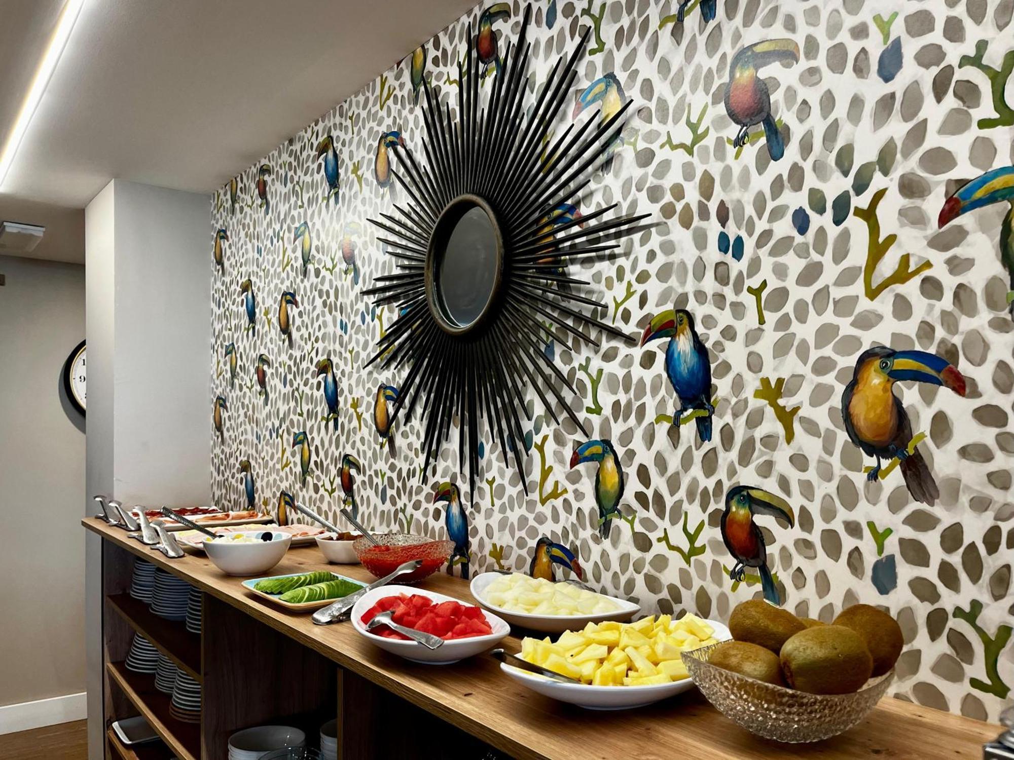 Boutique Aquaria Canelinas Hotel