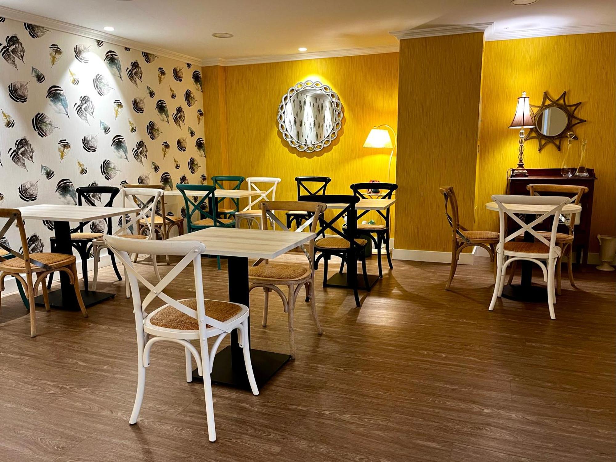 Hotel Boutique Aquaria Canelinas