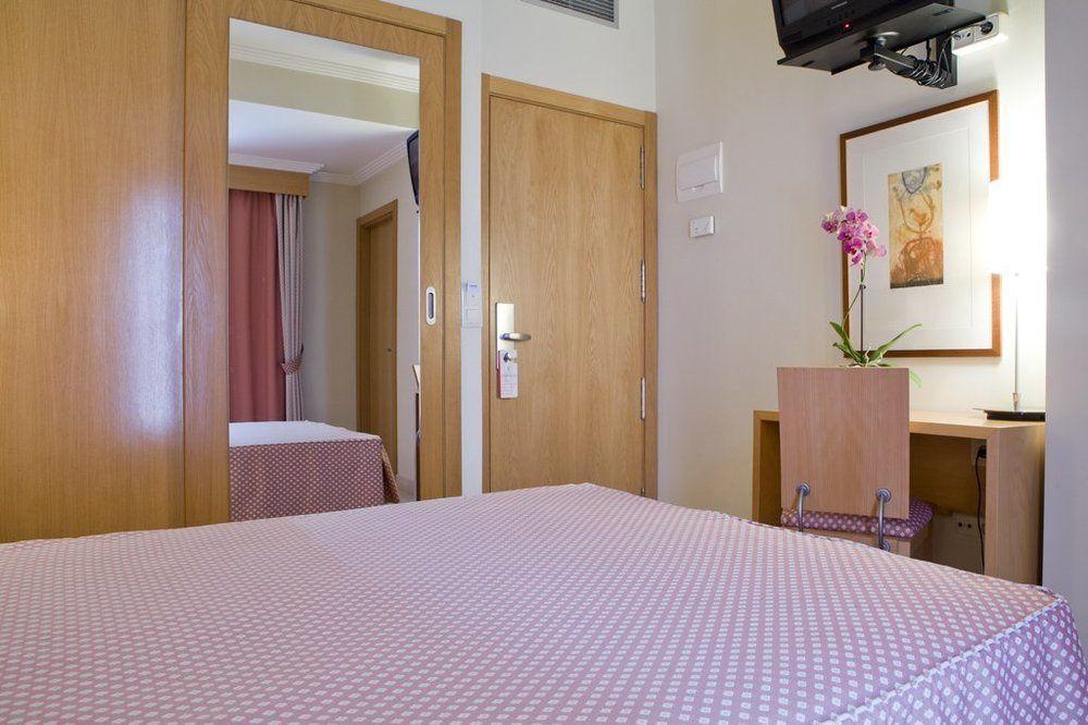 Hotel Boutique Aquaria Canelinas Portonovo