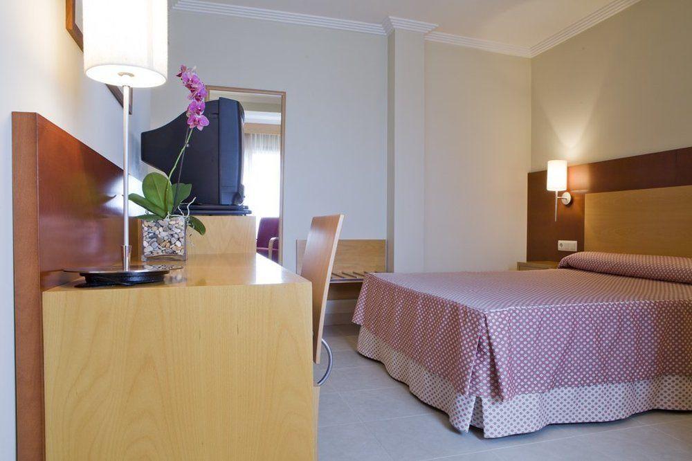 Boutique Aquaria Canelinas 3* Portonovo