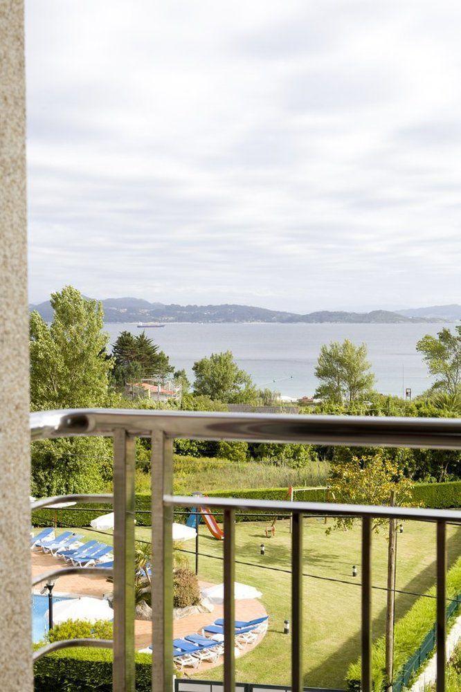 Boutique Aquaria Canelinas 3* Portonovo