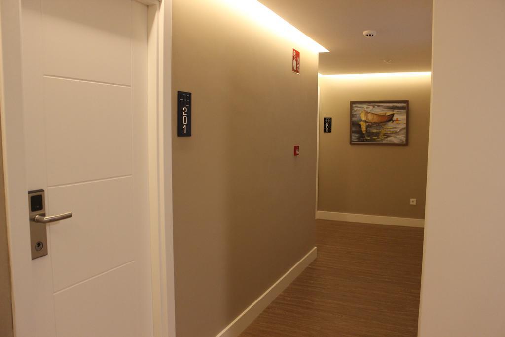 Hotel Boutique Aquaria Canelinas 3*