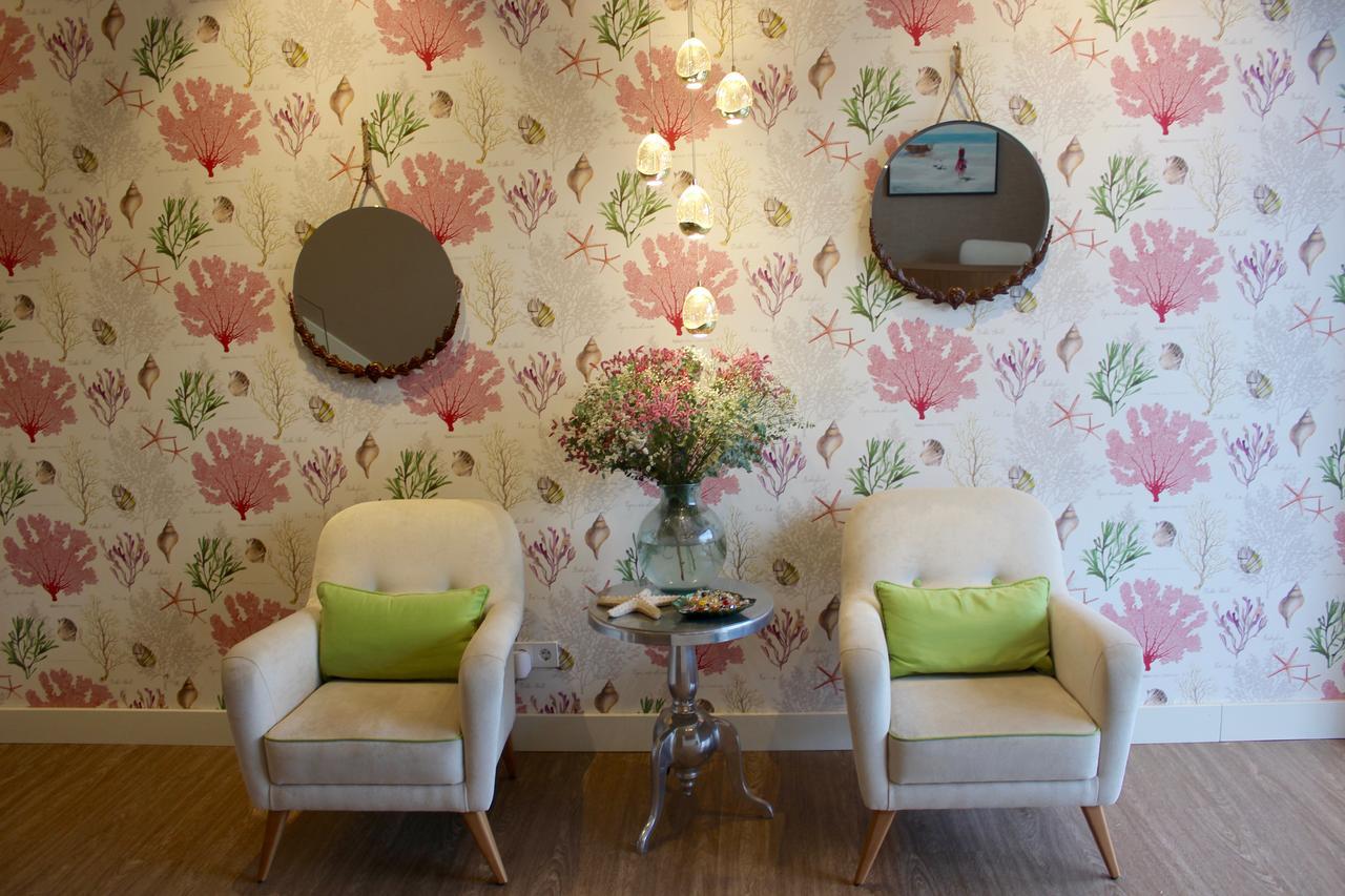 Boutique Aquaria Canelinas Hotel