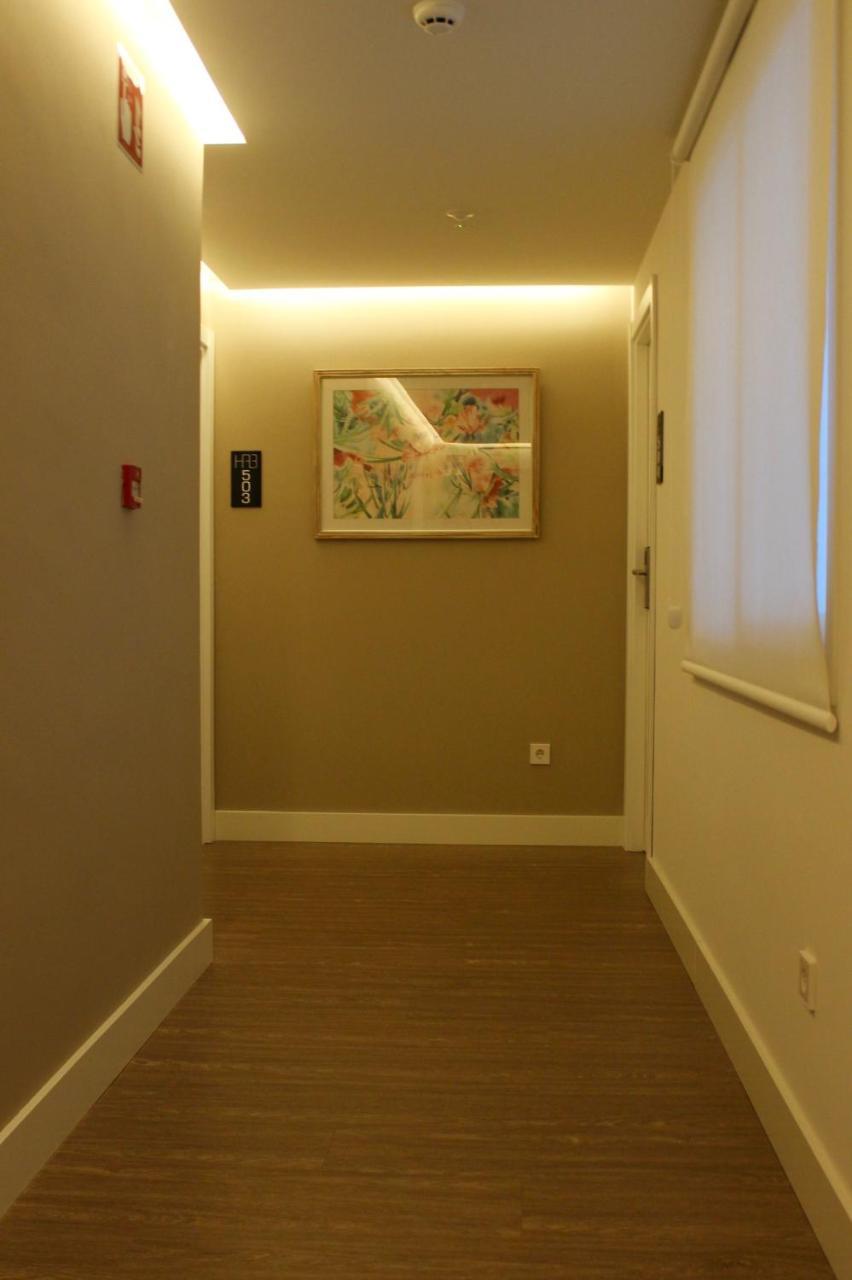 Hotel Boutique Aquaria Canelinas 3*