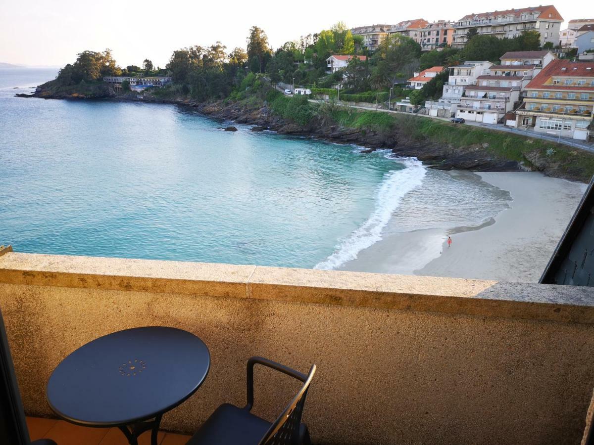 Hotel Boutique Aquaria Canelinas Portonovo