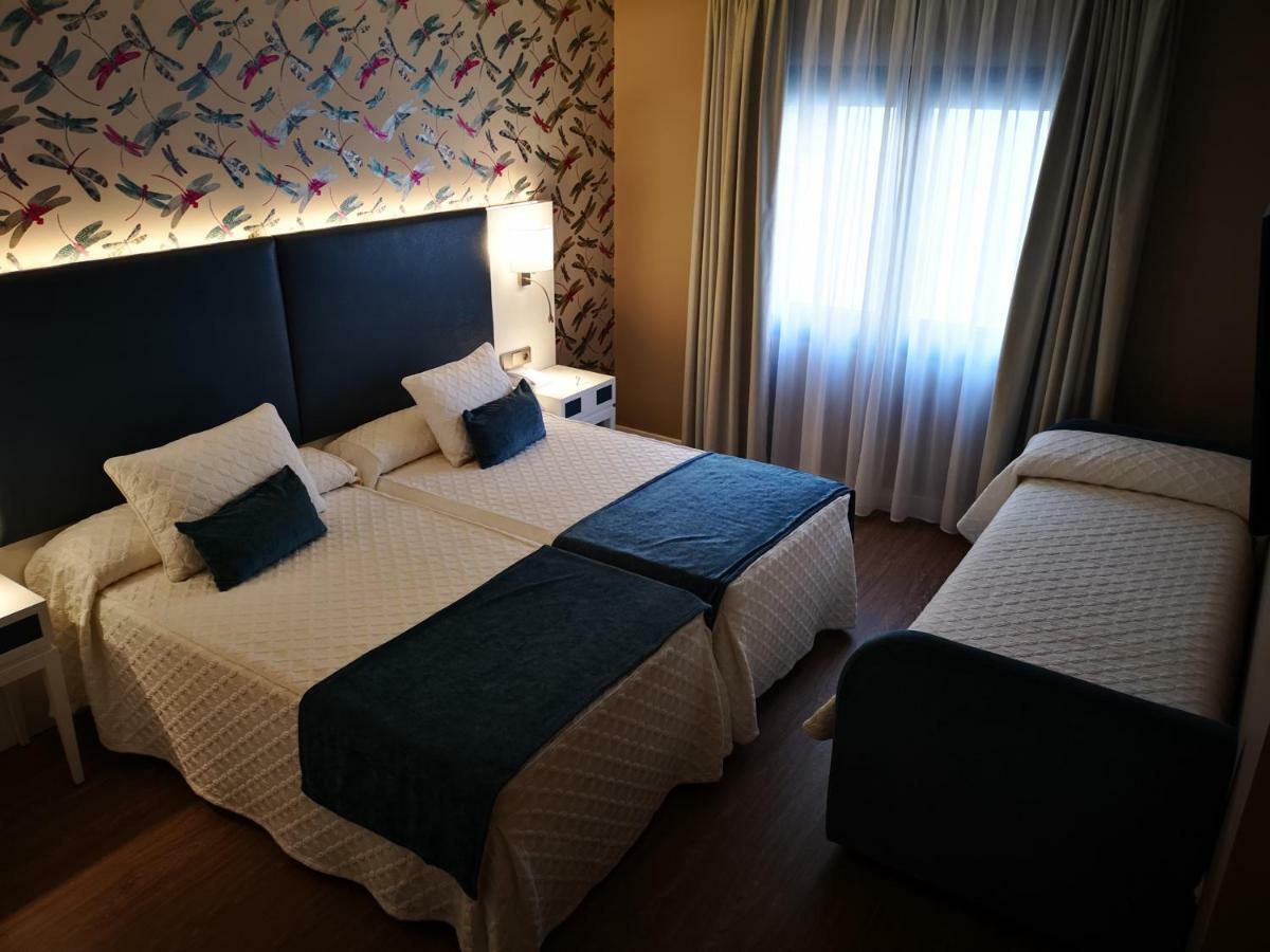 Hotel Boutique Aquaria Canelinas