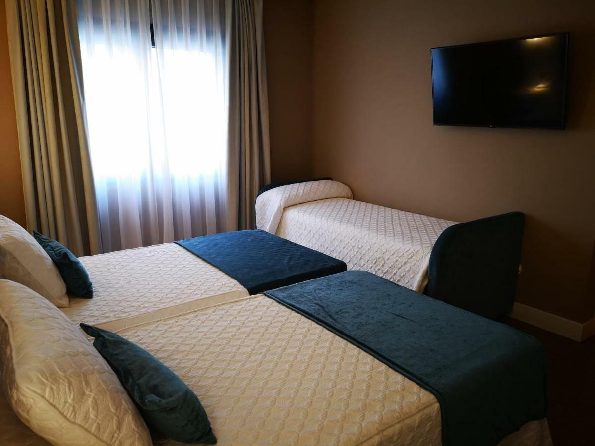 Boutique Aquaria Canelinas Hotel Portonovo
