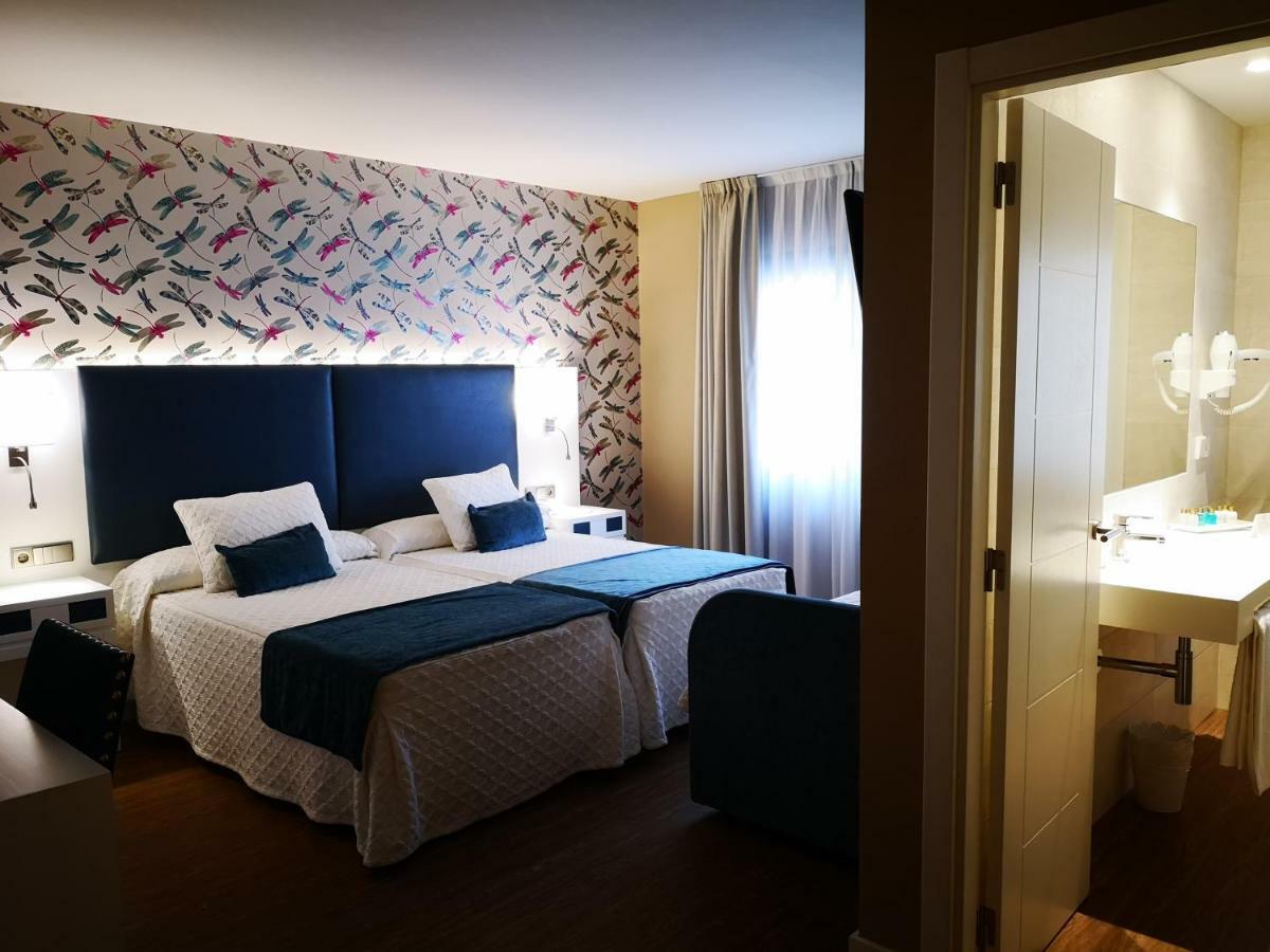 Hotel Boutique Aquaria Canelinas 3*