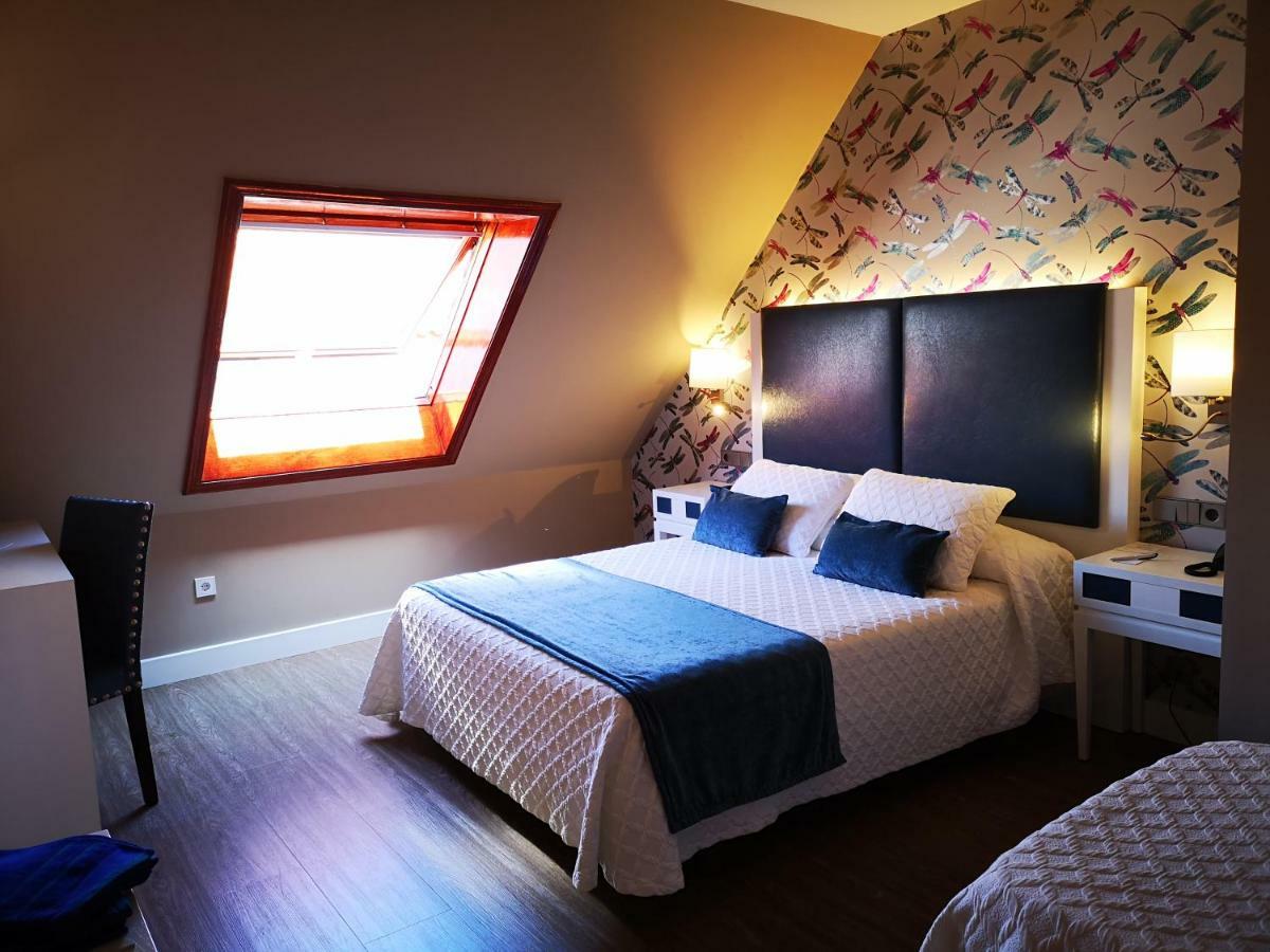 Hotel Boutique Aquaria Canelinas