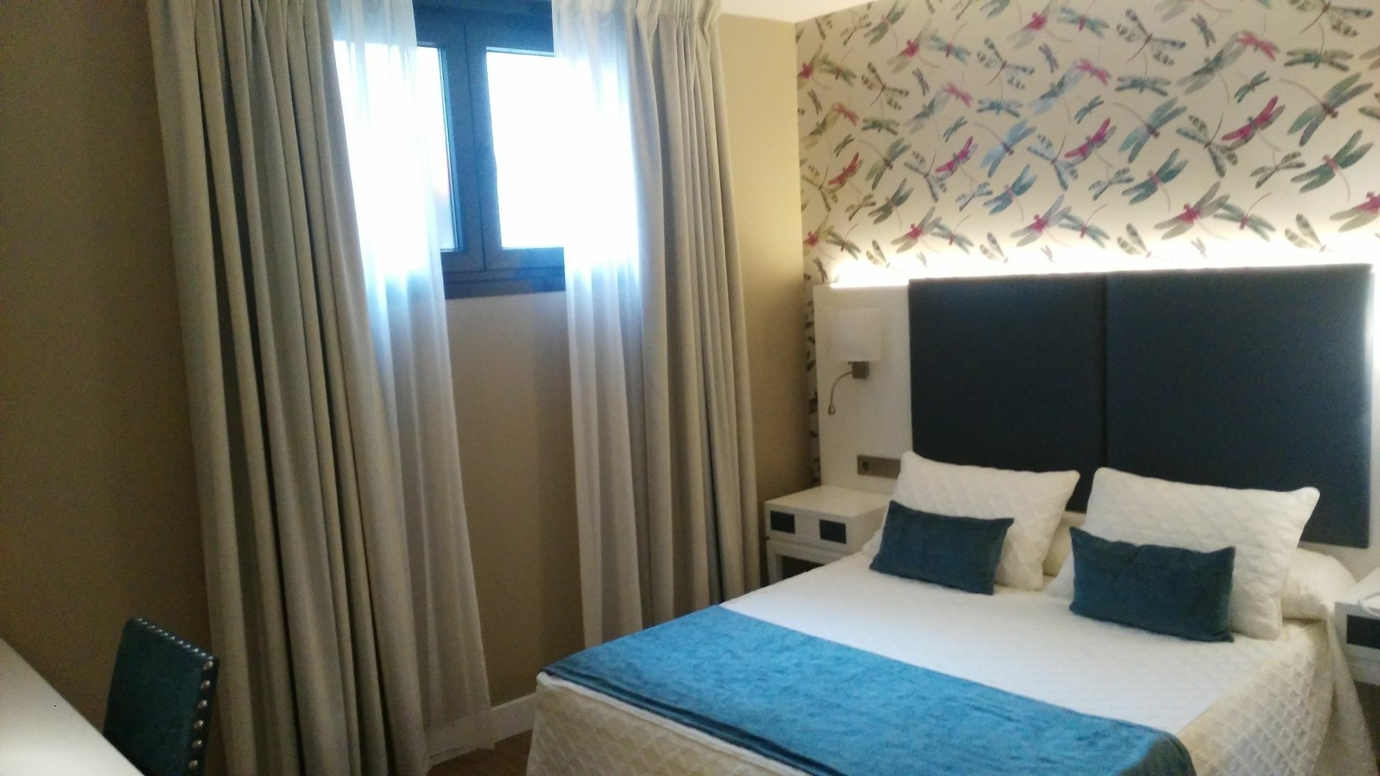 Boutique Aquaria Canelinas 3* Portonovo