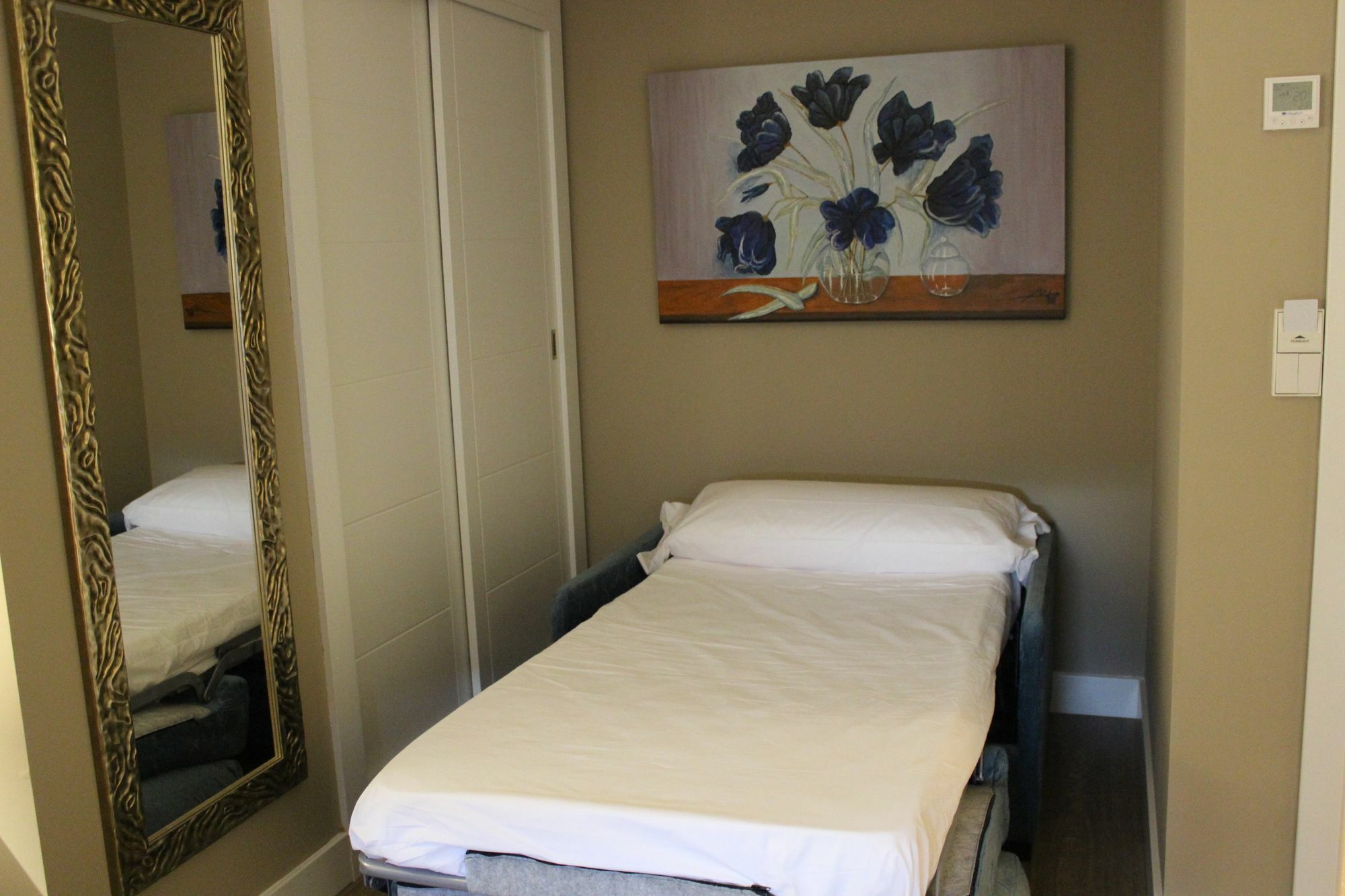 Boutique Aquaria Canelinas 3* Portonovo