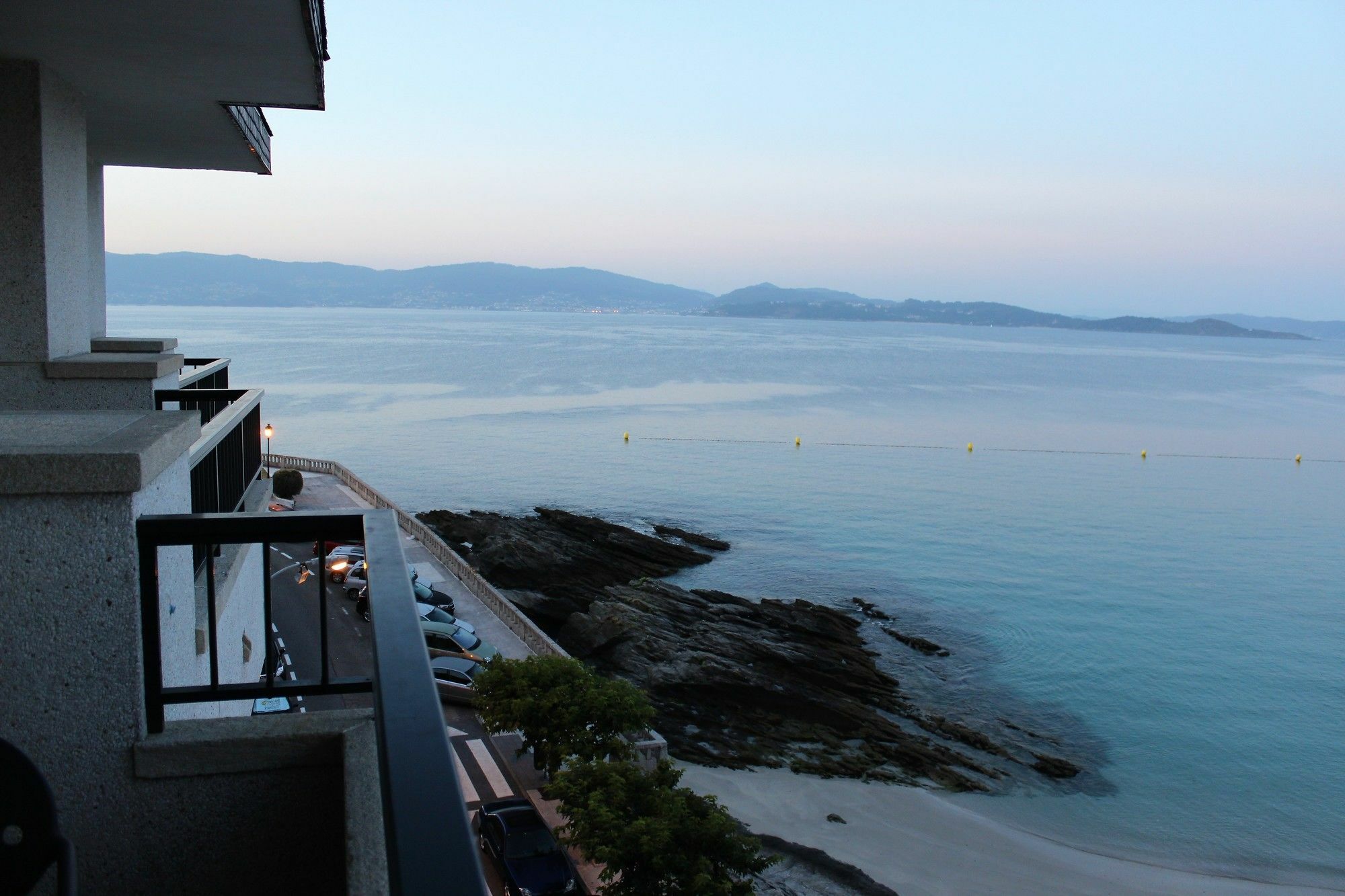 Boutique Aquaria Canelinas 3* Portonovo