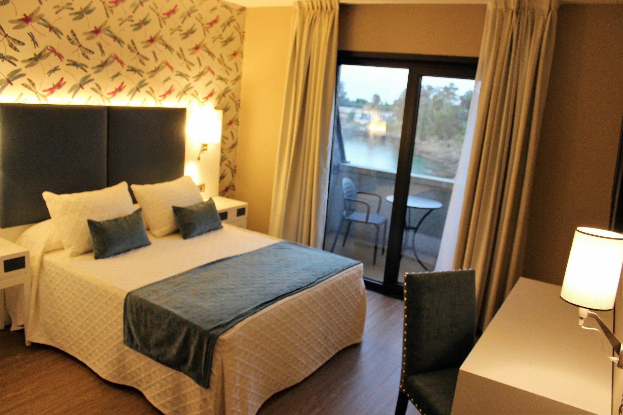 Boutique Aquaria Canelinas Hotel